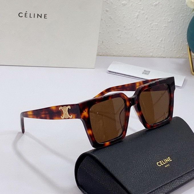 Celine Sunglasses AAA+ ID:20220728-331